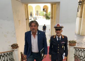 Capoccia risponde a Rotundo sul numero verde: “Informazione già garantita, una nuova linea telefonica non serve”