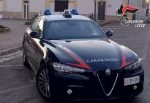 Cronaca - Corriere Salentino