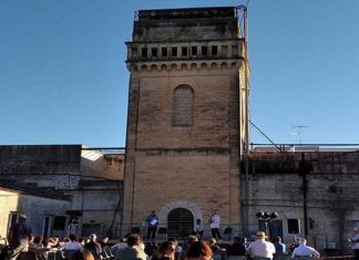 Al via la Summer School “Soglie”