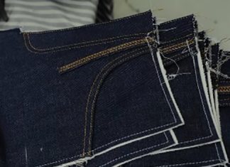 Nasce “VBDemin”, Victoria Beckham e la famiglia Romano di Matino insieme per una nuova collezione