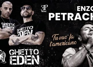 Enzo Petrachi e Ghetto Eden a Surbo per “Oratorio in festa”