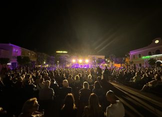 Martedì 13 Agosto a Sannicola “Ennio Morricone Experience”