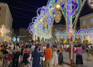 Sant’Oronzo, al via i festeggiamenti