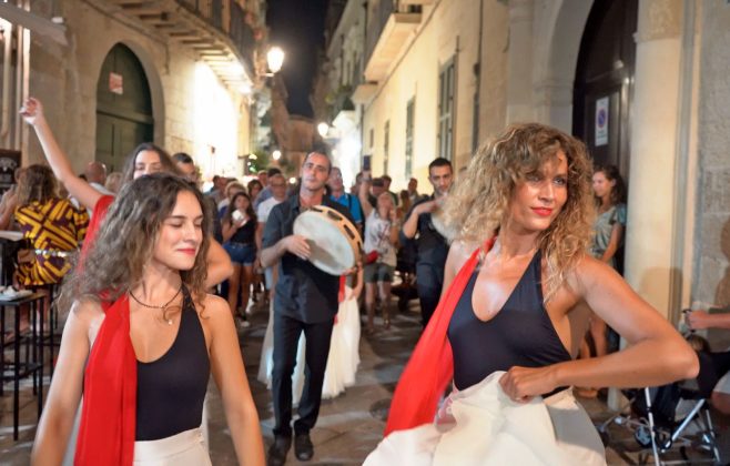 Festival Itinerante La Notte della Taranta: domani a Corigliano d’Otranto - Corriere Salentino