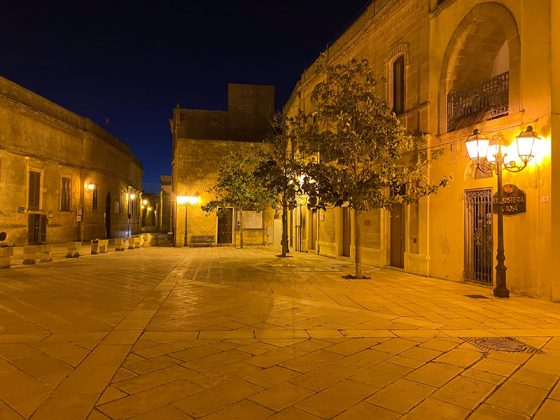 Nasce Terrae - International Film Festival: un nuovo appuntamento imperdibile nel panorama culturale - Corriere Salentino