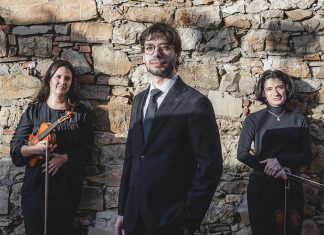 Venerdì 23 agosto appuntamento a Salve con il FOS