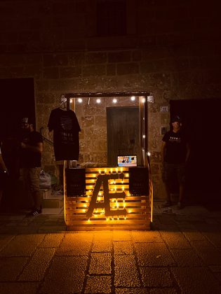 Nasce Terrae - International Film Festival: un nuovo appuntamento imperdibile nel panorama culturale - Corriere Salentino