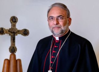 Arcivescovo Francesco Neri: I Martiri di Otranto, nostri contemporanei
