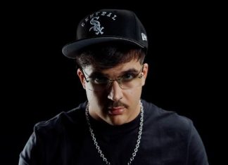 Anche il rapper Geolier al concerto della Notte della Taranta