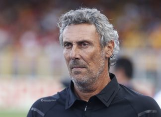 Gotti soddisfatto ma rammaricato: “Meno precisi avanti”. Torino zero tiri in porta