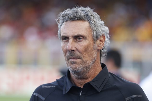 Debutto amaro al Via del Mare: il Lecce parte bene, ma poi l’Atalanta lo travolge con un poker - Corriere Salentino