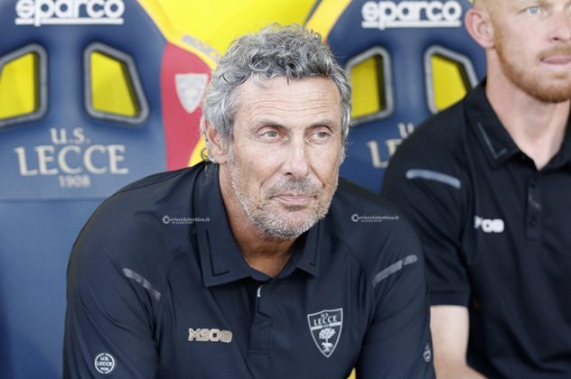 Debutto amaro al Via del Mare: il Lecce parte bene, ma poi l’Atalanta lo travolge con un poker - Corriere Salentino