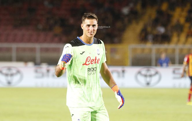 Debutto amaro al Via del Mare: il Lecce parte bene, ma poi l’Atalanta lo travolge con un poker - Corriere Salentino