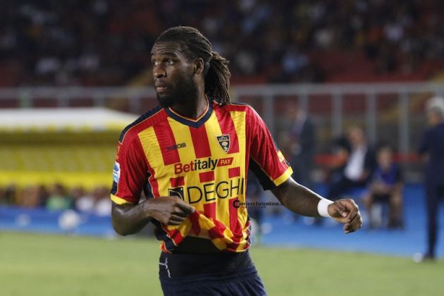 Il Lecce in 10 difende il gol di Krstovic e regala la prima gioia ai tifosi - Corriere Salentino