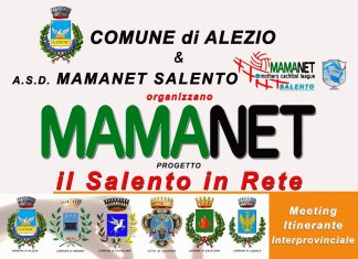 Al via ad Alezio la II edizione di Mamanet – Il Salento in Rete. In sfida 18 squadre femminili