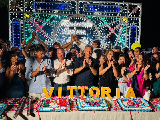 Festa al Malè per il MRS, 14 anni di impegno e passione per il Salento - Corriere Salentino