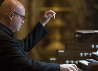 Domenica 18 agosto l’appuntamento con il FOS è a Lecce