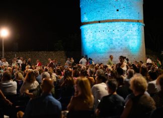 Mercoledì 28 agosto nel comune di Presicce-Acquarica la V^ edizione del Premio Giunco