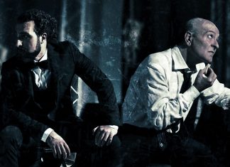 Domenica 25 agosto a Surano per TerreDiMezzo Festival “Il teatro dei vicoli”