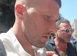 I colpi di Pantaleo, le partenze, gli arrivi e la pazienza dei tifosi leccesi. Ecco Rebic