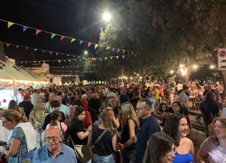 Dal 8 al 11 agosto a Galatone torna la Sagra del Carnevale