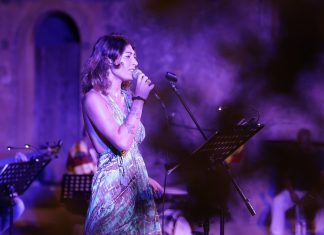 Concerto ‘D’amore e d’incanto’ a Surano per TerreDiMezzo Festival