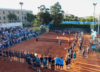 Il circolo tennis Lecce trionfa a Perugia e a Taurisano nel segno della continuità