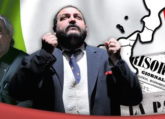 TerreDiMezzo Festival 2024. A Surano “Terroni, la vera storia dell’unità d’Italia” tratto dal best-seller di Pino Aprile