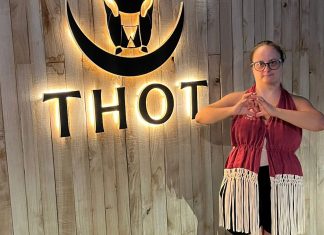 Inclusione e Valore Sociale: Maria, una Ragazza Disabile, Assunta da Thota Porto Cesareo