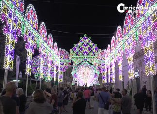Tipica Mediterranea e Bande a Sud, a Trepuzzi il successo di un percorso sensoriale e musicale che esalta i prodotti del Salento
