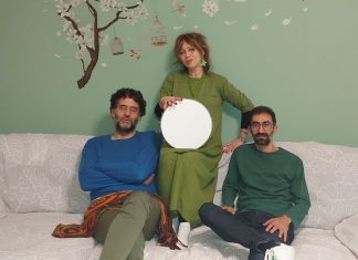 Valmelodi in concerto al Parco Palmieri di Martignano con “Al di qua e al di là del mare: musiche dalle sponde del Mediterraneo”