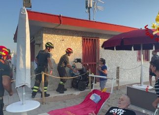 Disabilità ed emergenza: a Lecce si lavora per la formazione del soccorso inclusivo a Palazzo Carafa