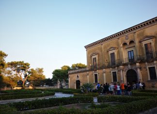 Il Festival Déco torna alle ville delle Cenate