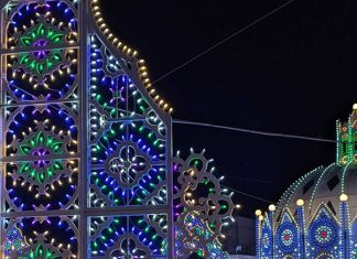 Il 21 e 22 agosto a Vitigliano: festa patronale con i “Vai e Vei” in onore dei due santi