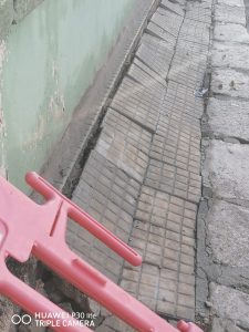 Vasca di via Mogadiscio, “intervento in un luogo luogo altamente abitato e pericoloso a livello idrogeologico”. Allarme dalle opposizioni a Copertino - Corriere Salentino