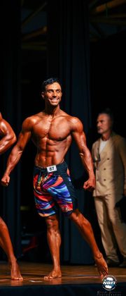 Campionato italiano circuito FCFN, grande risultato e grandi soddisfazioni per il galatonese Francesco Gioffreda - Corriere Salentino