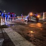 Salento sommerso dalla pioggia nelle ultime ore: interventi a tappeto dei Vigili del Fuoco - Corriere Salentino