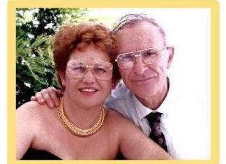 Un amore indissolubile. Tuglie piange Giacomo e Imelda, uniti fino all’ultimo respiro