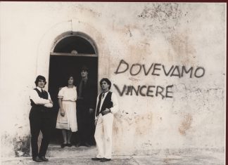 Giornate Europee del Patrimonio. L’Archivio di Stato di Lecce ospita la Mostra documentaria “Teatro Koreja: viaggio tra le immagini d’archivio”