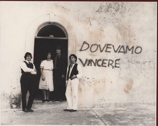 Giornate Europee del Patrimonio. L'Archivio di Stato di Lecce ospita la Mostra documentaria "Teatro Koreja: viaggio tra le immagini d’archivio" - Corriere Salentino
