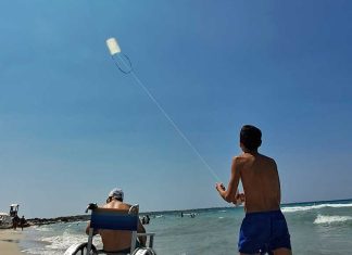 Domani a Gallipoli “Turismo accessibile in Europa: bisogni ed esperienze”, convegno realizzato dall’associazione 2HE-IO POSSO