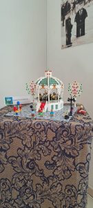 Successo per Jabba, tutti pazzi per fumetti, manga e Lego - Corriere Salentino