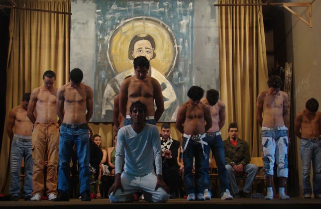 Giornate Europee del Patrimonio. L'Archivio di Stato di Lecce ospita la Mostra documentaria "Teatro Koreja: viaggio tra le immagini d’archivio" - Corriere Salentino