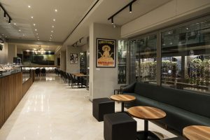 Il 300mila di Lecce è il migliore bar di Puglia per il 14° anno consecutivo - Corriere Salentino