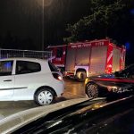 Salento sommerso dalla pioggia nelle ultime ore: interventi a tappeto dei Vigili del Fuoco - Corriere Salentino