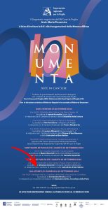 A Galatone “Monumenta-Arte in Cantiere”: domenica 29 l’inaugurazione della scultura “Donna” di Costantino Nivola - Corriere Salentino