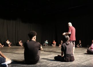 Riparte la scuola per attori di Astragali