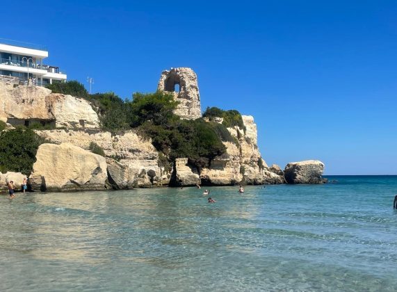 Alla scoperta del Salento: Melendugno, dalle sentinelle di pietra alle marine del Salento - Corriere Salentino