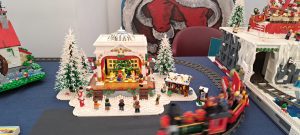 Successo per Jabba, tutti pazzi per fumetti, manga e Lego - Corriere Salentino