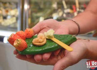 Domenica 15 settembre “Il pranzo sociale di comunità” con AssaggiUcci e Zimba che te passa per Li Ucci Festival